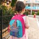 thumbnail image 5 of Mochila Desmarcar Bojack Horseman Rosa, 5 of 6