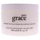 thumbnail image 2 of Crema Philosophy Pure Grace Whipped Body Creme 240ml Mujer, 2 of 3