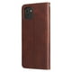 thumbnail image 3 of Funda con Cremallera para Samsung Galaxy A03, Carcasa Cartera de Cuero PU con Soporte y Tarjetero, 3 of 6