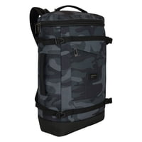 Mochila Urbana Notebook Lager Gris Oscuro Head