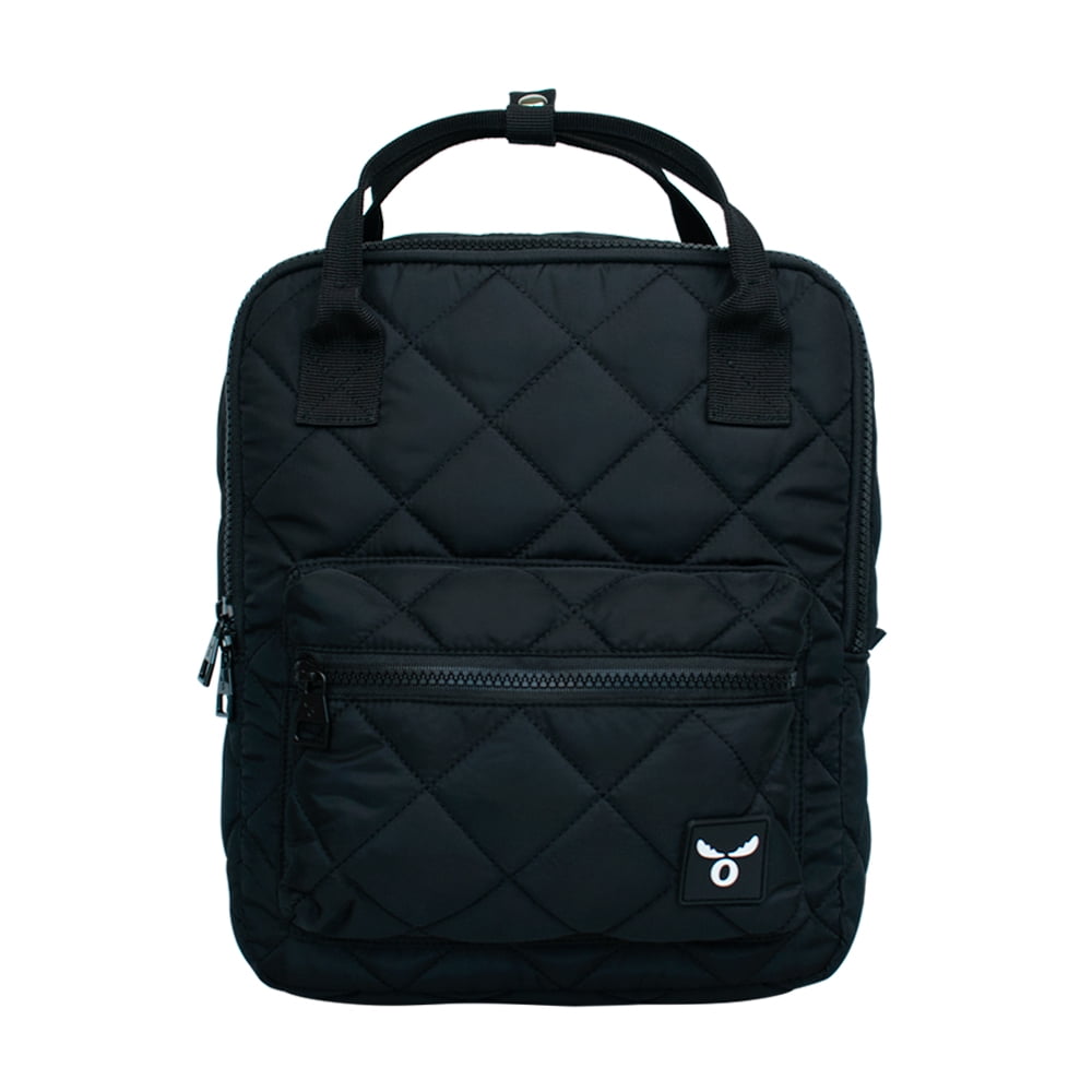 Mochila Parka Mini Black Moose