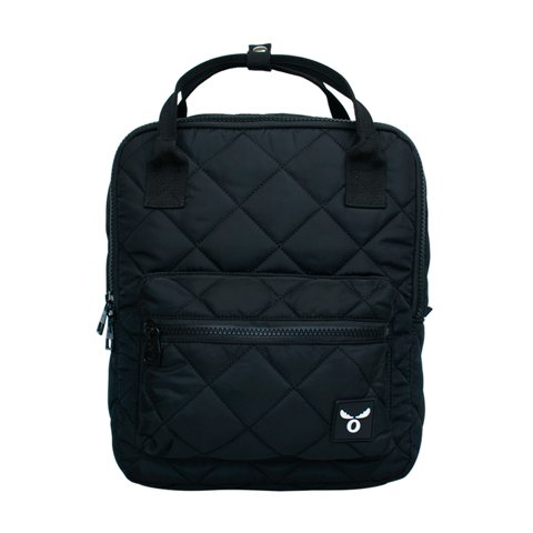 Mochila Parka Mini Black Moose