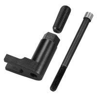 Magideal - 2011 - 2018 Herramienta De Extracción De Inyector De 3418 Extractor De Reducción De Daños Herramienta De Extracción De Inyector De