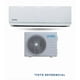 thumbnail image 2 of Aire Acondicionado de 12000 btu tipo split muro Inverter WIFI CLARK, 2 of 6