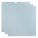 thumbnail image 1 of Alfombrillas de corte Cricut LightGrip para manualidades, 30 x 30 cm (3 unidades), 1 of 6