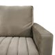 thumbnail image 4 of Sofa 2 Cuerpos Tela Imme - Arena, 4 of 6