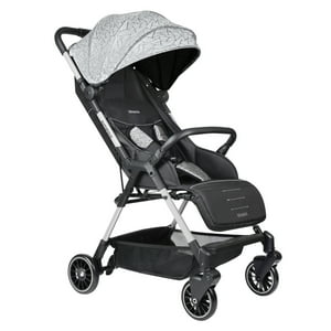 Bbqool - Coche Compacto Autofold Grey