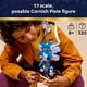 thumbnail image 2 of LEGO Harry Potter Cornish Pixie 76461 Set 24 cm, 2 of 3