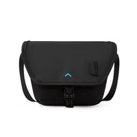 Bagsmart Bolso Bandolera Up Xs Compacto De Uso Diario Negro