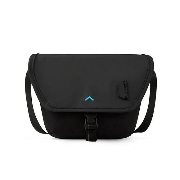 Bagsmart Bandolera Up Xs Bolso Mensajero Negro