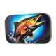 thumbnail image 1 of Caja de Moscas para Pesca con Mosca – Caja de Cebo para Señuelos Secos y Húmedos, 1 of 3