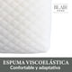 thumbnail image 4 of Almohada Cooling Memory Foam Blair Home, 4 of 7