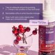 thumbnail image 5 of Limpiador en espuma DERMALOGY de NEOGENLAB Real Fresh Blueberry 165 ml, 5 of 6