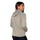 thumbnail image 2 of Polerón Mujer Canguro Y Cierre Ykk® Petra Lenga® Sustentable, 2 of 6