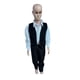 thumbnail image 1 of Traje Tipico Bolero y Pantalon Talla 6 Fiestas Patrias, 1 of 3