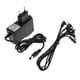 thumbnail image 3 of Cargador Adaptador De Corriente Con Efecto De Guitarra 9V1A AC / DC Con Cable De 1 A 5 Vías, 3 of 5
