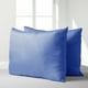 thumbnail image 2 of Set 2 Almohadas Premium Eco Colores 50x70 Azulino, 2 of 2