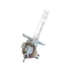 thumbnail image 1 of Ensamblaje de Llave de Combustible para Suzuki Katana 600 GSX600F 750 GSX750F 1998-2006 (Ensamblaje de Llave de Combustible), 1 of 3