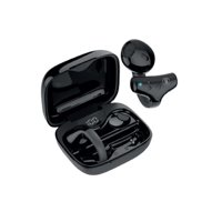 Audífonos Bluetooth Maxell Ear Cuff Clip On Open-Ear Tws Negro
