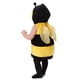 thumbnail image 3 of Disfraz de abeja bebé esponjoso para Halloween, 3 of 4