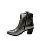 thumbnail image 5 of Botin Ecocuero ZAZ58 Plata, 5 of 5