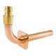 thumbnail image 4 of Stub Out Conbraco EPXSTUBWE34 3/4 F1960 x 10 cm con oreja, 4 of 4
