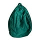 thumbnail image 2 of Funda Pouf Pera Verde Botella (sin Relleno) XL 100x120x120, 2 of 5