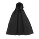 thumbnail image 1 of Ropa Para Figuras De Acción A Escala 1:12, Capa, Accesorios Para Disfraces De Muñecas De 15 Cm, Color Negro, 1 of 5