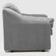 thumbnail image 3 of Sofa Galicia 3cpos Gris, 3 of 3