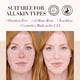 thumbnail image 5 of Sistema de Aerógrafo para Maquillaje Luminess Air Icon con Kit de 4 Piezas, 5 of 8