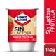 thumbnail image 2 of Yoghurt Sin lactosa Sabor Frutilla, 140 g, 2 of 4