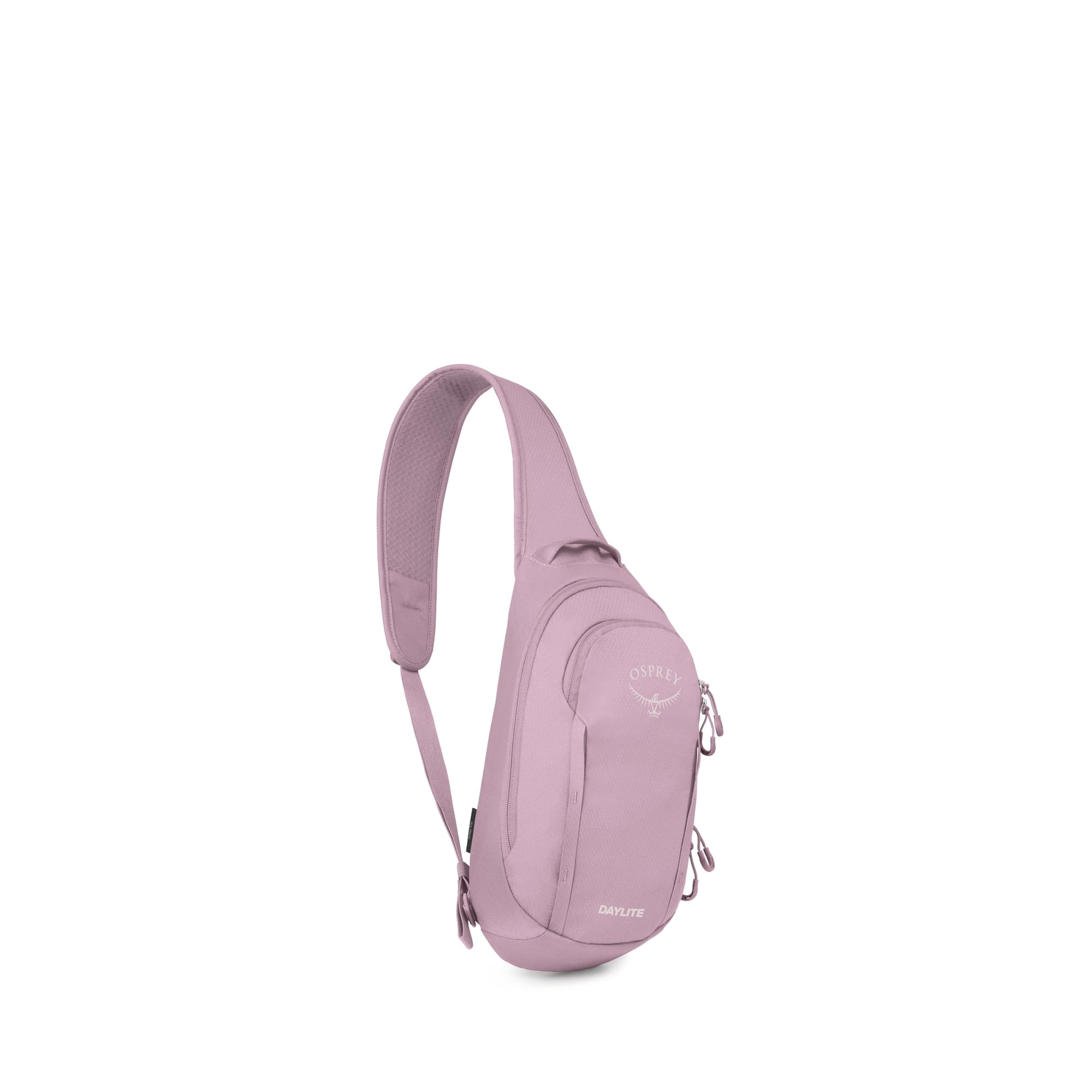 Bandolera Osprey Daylite Para Uso Diario Iris Pink