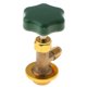 thumbnail image 2 of Conector acoplador rápido ajustable Adaptador Conector de aire acondicionado para automóvil, 2 of 5