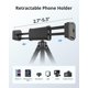 thumbnail image 5 of Miniteléfono flexible con trípode UBeeSize con control remoto para teléfonos móviles, 5 of 6