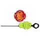 thumbnail image 1 of Trompo Beyblade Burst QuadStrike Bolt Spryzen S8., 1 of 5