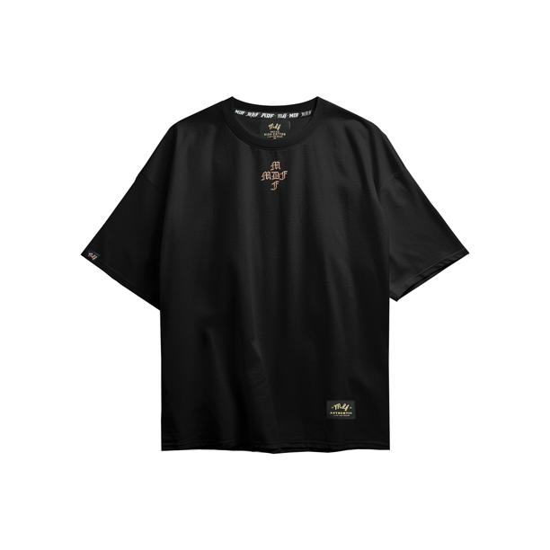MDFยฎ Polera ๐๐๐๐๐๐๐ OLDCROSS ๐๐๐๐๐๐๐