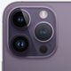 thumbnail image 3 of Apple iPhone 14 Pro RENOVADO, 512 GB, morado oscuro - Desbloqueado, 3 of 5