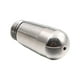 thumbnail image 2 of Boquilla De Vapor Para Café, Utensilios De Café De Calidad Alimentaria Resistente Para Cafetería 9865 9155, Tienda De Té, Orificio único, 2 of 5