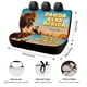thumbnail image 2 of Funda para Asiento Trasero de Auto Desmarcar Oso Panda, 2 of 6
