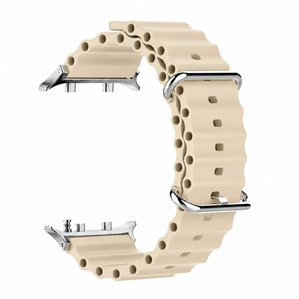Correas Para Huawei Watch D2 - Silicona Ocean