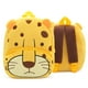 thumbnail image 1 of Cute cartoon animals school bags for Kindergarten kids backpack boys girls plush backpack, 1 of 3