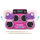 thumbnail image 2 of Tambor Pad Vtech Kidi Star Pink, 2 of 3