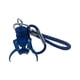 thumbnail image 5 of Llavero De Máquina De Grúa De Garra, Llavero De Máquina De Garra Arcade Para Niños, Hombres Y Adultos, Color Azul, 5 of 5