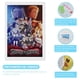 thumbnail image 3 of Black Clover Kits de Pintura de Diamantes para Adultos, 3 of 6