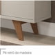 thumbnail image 4 of Rack TV Paraty Beige 80 Pulgadas, 4 of 5