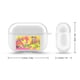thumbnail image 2 of Desmarcar Funda AirPods Pro Jem y los Hologramas Transparente, 2 of 6