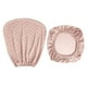 thumbnail image 3 of Funda Para Silla De Oficina Dividida Impermeable Universal Lavable Protectora Rosa, 3 of 3