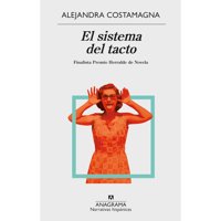 Anagrama - El Sistema Del Tacto