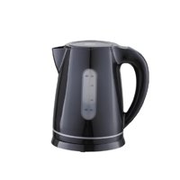 Glc - Hervidor Eléctrico 1.8 Lts Negro