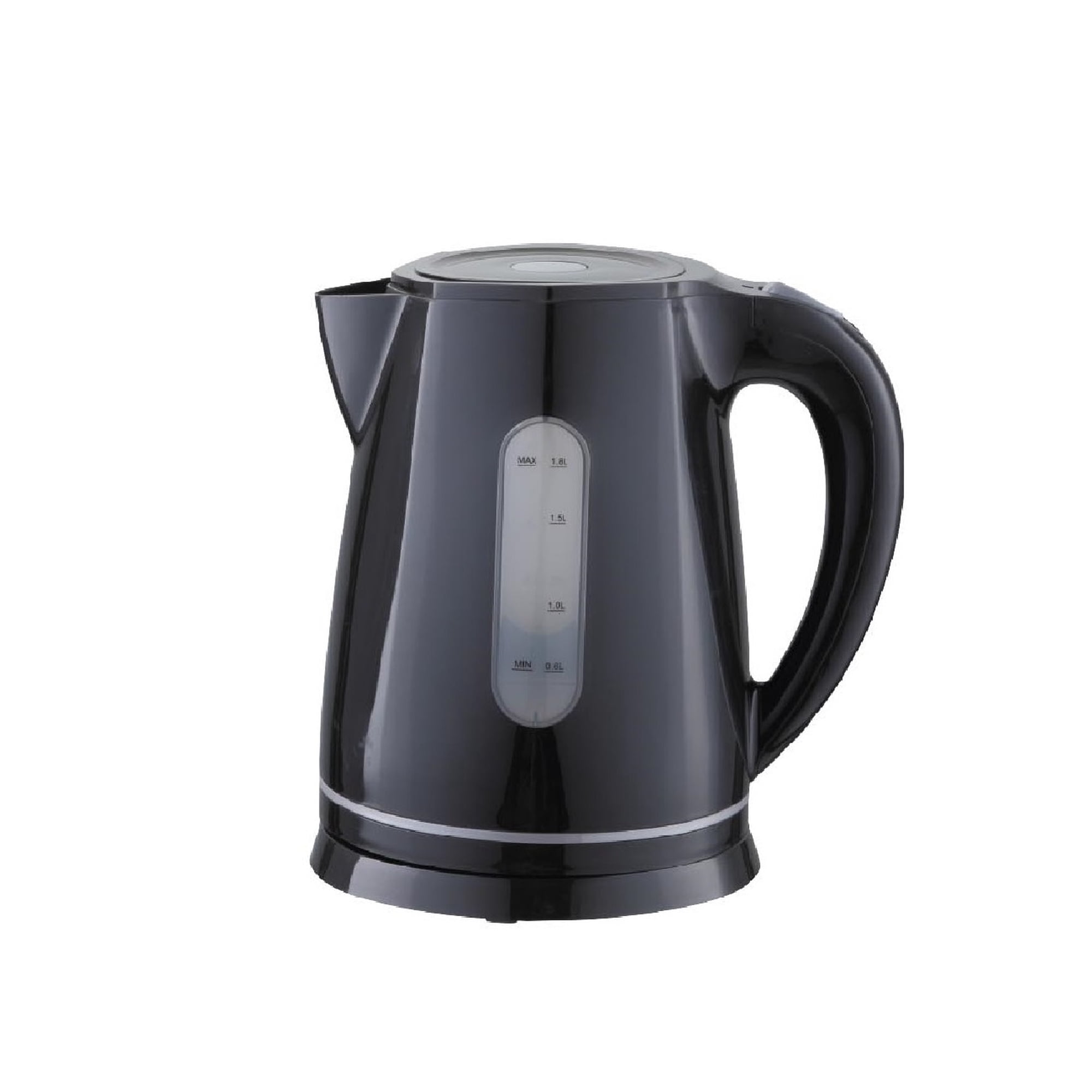 Glc - Hervidor Eléctrico 1.8 Lts Negro